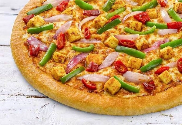 Veggie Supreme