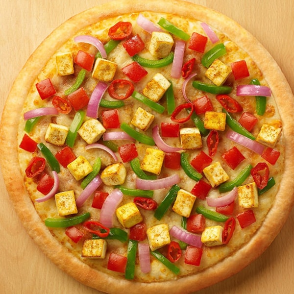 Veggie Supreme