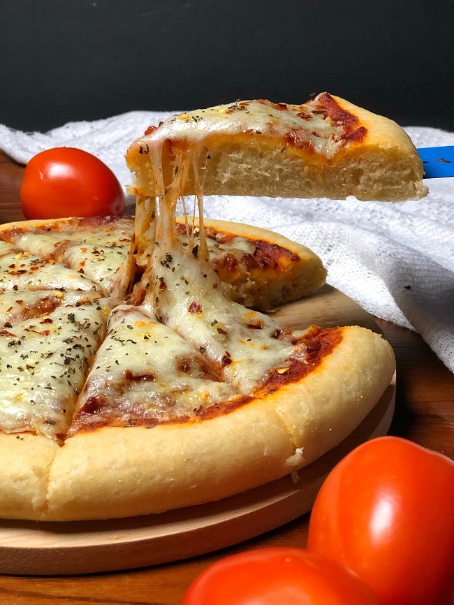 Classic Margherita