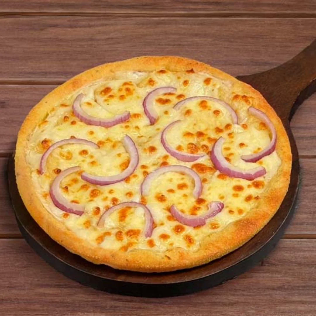 Veggie Supreme