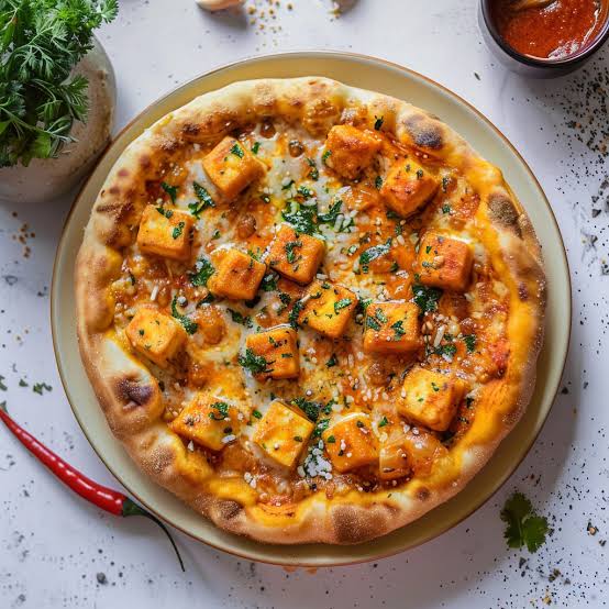 Veggie Supreme