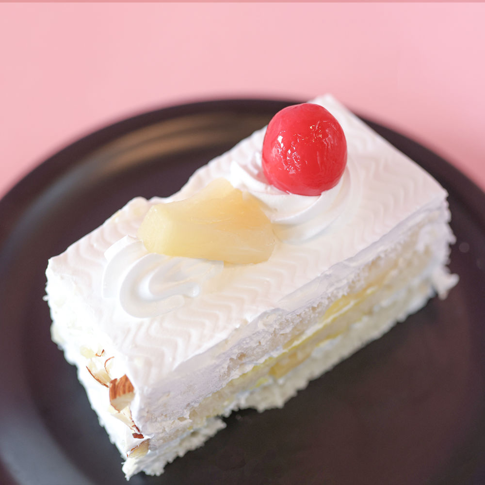 Chocolate Eclair