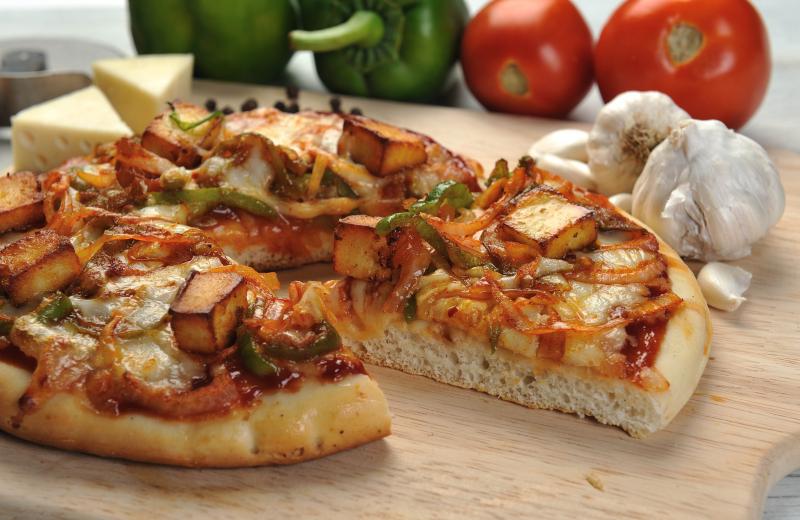 Veggie Supreme